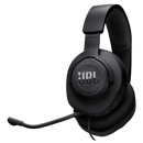 Jbl - Quantum 100m2 Over Ear Headphones - Black