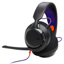 Jbl - Quantum 250 Wired Over Ear Gaming Headset - Black