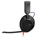 Jbl - Quantum 250 Wired Over Ear Gaming Headset - Black