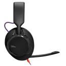 Jbl - Quantum 250 Wired Over Ear Gaming Headset - Black