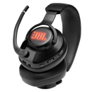 JBL - Auriculares de diadema con cable Quantum 400 - Negro
