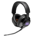 JBL - Auriculares de diadema con cable Quantum 400 - Negro