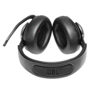 JBL - Auriculares de diadema con cable Quantum 400 - Negro