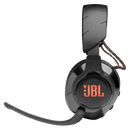 JBL - Auriculares inalámbricos de diadema para gaming Quantum 610 Bluetooth - Negros