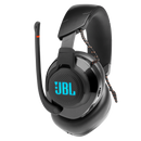 JBL - Auriculares inalámbricos de diadema para gaming Quantum 610 Bluetooth - Negros
