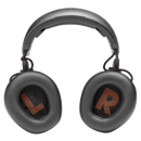 Jbl - Quantum One Wired Professional Gaming Headset - Black