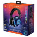 Jbl - Quantum One Wired Professional Gaming Headset - Black