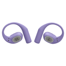 Jbl - Sense Lite Open Ear Wireless Headphones - Purple