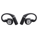 Jbl - Sense Pro Open Ear Wireless Headphones - Black