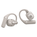Jbl - Sense Pro Open Ear Wireless Headphones - Grey