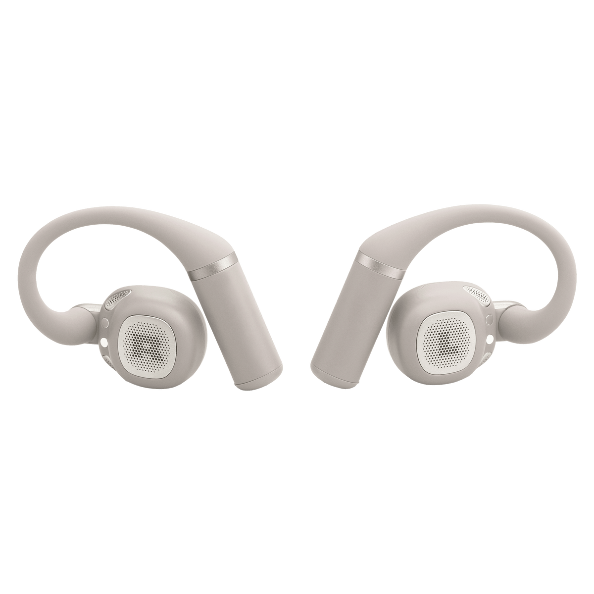 Jbl - Sense Pro Open Ear Wireless Headphones - Grey