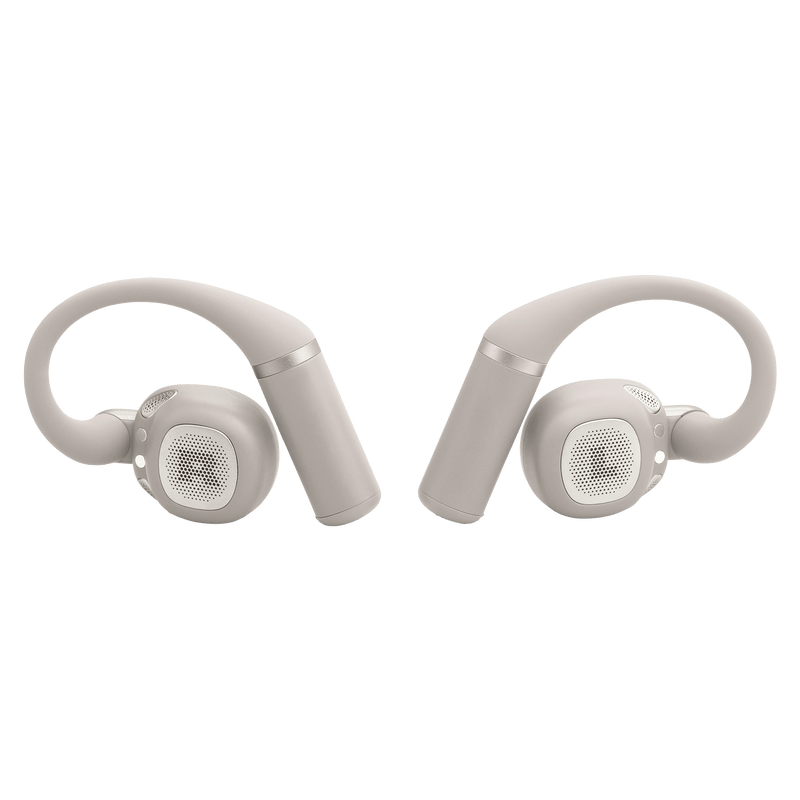 Jbl - Sense Pro Open Ear Wireless Headphones - Grey