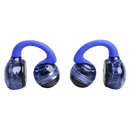 Jbl - Soundgear Clips Open Ear Wireless Headphones - Blue