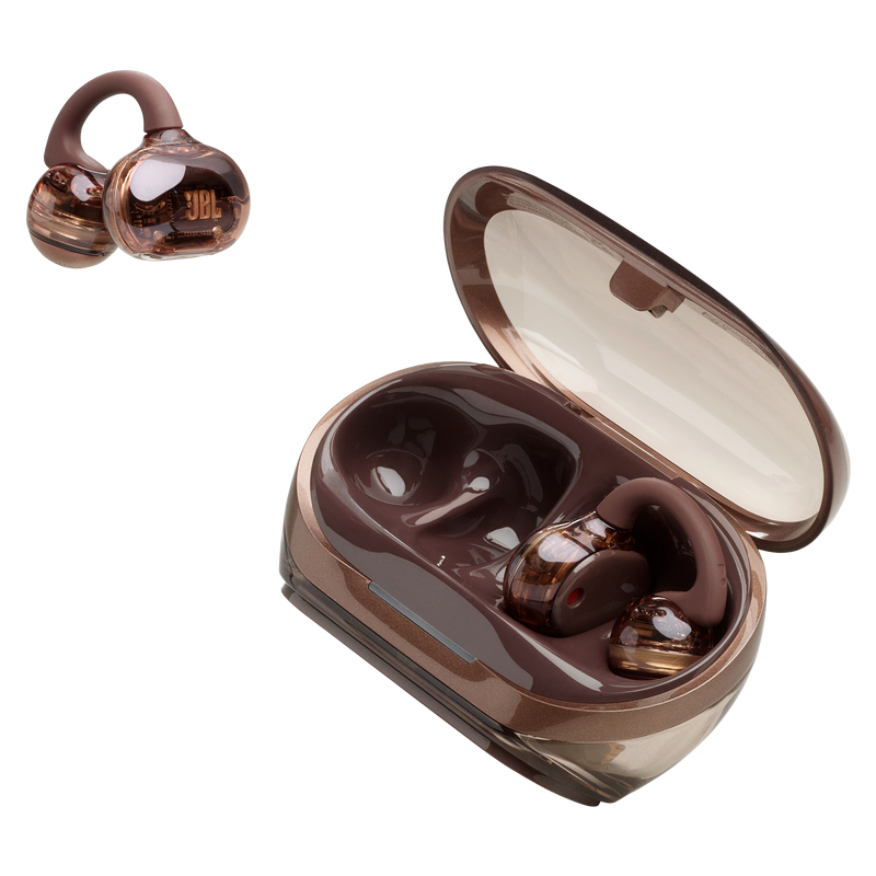 JBL SOUNDGEAR CLIPS コッパー copper イヤホン JBLSNDGEARCLCOPAM_800x.png?v=