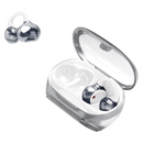 Jbl - Soundgear Clips Open Ear Wireless Headphones - White
