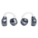 Jbl - Soundgear Clips Open Ear Wireless Headphones - White