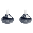 Jbl - Soundgear Clips Open Ear Wireless Headphones - White