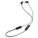 Jbl - Tune 135bt Bluetooth In Ear Headphones - Black