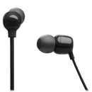 Jbl - Tune 135bt Bluetooth In Ear Headphones - Black