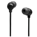 Jbl - Tune 135bt Bluetooth In Ear Headphones - Black