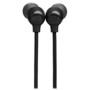 Jbl - Tune 135bt Bluetooth In Ear Headphones - Black