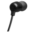 Jbl - Tune 135bt Bluetooth In Ear Headphones - Black