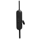 Jbl - Tune 135bt Bluetooth In Ear Headphones - Black
