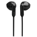 JBL - Tune 235BT Auriculares In-Ear Bluetooth - Negro