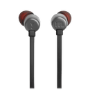 Jbl - Auriculares Intraurales con Cable Tune 310c - Negro