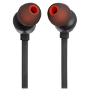 Jbl - Auriculares Intraurales con Cable Tune 310c - Negro