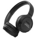 Jbl - Auriculares supraaurales inalámbricos Bluetooth Tune 510bt Lifestyle - Negros