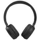 Jbl - Auriculares supraaurales inalámbricos Bluetooth Tune 510bt Lifestyle - Negros