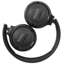 Jbl - Auriculares supraaurales inalámbricos Bluetooth Tune 510bt Lifestyle - Negros