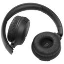 Jbl - Auriculares supraaurales inalámbricos Bluetooth Tune 510bt Lifestyle - Negros