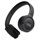 JBL - Auriculares supraaurales Bluetooth Tune 520BT - Negros