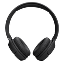 JBL - Auriculares supraaurales Bluetooth Tune 520BT - Negros