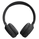 JBL - Auriculares supraaurales Bluetooth Tune 520BT - Negros