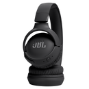 JBL - Auriculares supraaurales Bluetooth Tune 520BT - Negros