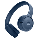 Jbl - Audífonos supraaurales Bluetooth Tune 520bt - Azules