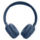 Jbl - Audífonos supraaurales Bluetooth Tune 520bt - Azules