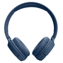 Jbl - Audífonos supraaurales Bluetooth Tune 520bt - Azules