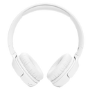 Jbl - Tune 520bt Bluetooth On Ear Headphones - White