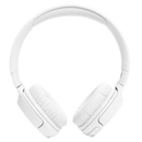 Jbl - Tune 520bt Bluetooth On Ear Headphones - White