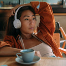 Jbl - Tune 520bt Bluetooth On Ear Headphones - White
