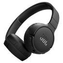 Jbl - Tune 670nc On Ear Bluetooth Headphones - Black