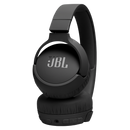 Jbl - Tune 670nc On Ear Bluetooth Headphones - Black