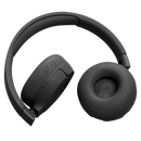 Jbl - Tune 670nc On Ear Bluetooth Headphones - Black