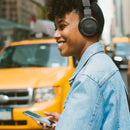 Jbl - Tune 670nc On Ear Bluetooth Headphones - Black
