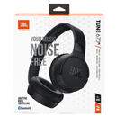 Jbl - Tune 670nc On Ear Bluetooth Headphones - Black
