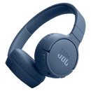 Jbl - Tune 670nc On Ear Bluetooth Headphones - Blue